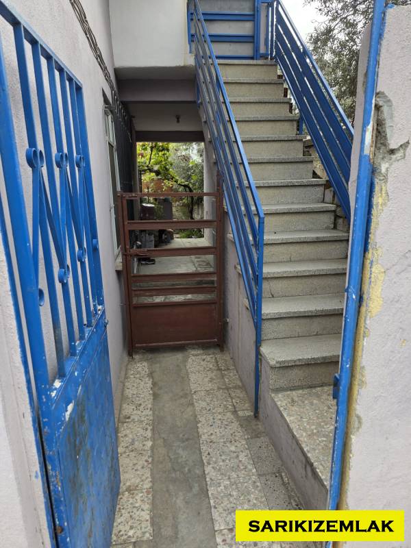 Edremit Kadıköy Mah`da2+1  Daire. - 3